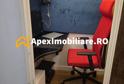 Apartament 3 camere de inchiriat Drumul Taberei București | ApexImobiliare.ro - 13