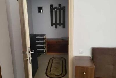 Apartament 2 camere | Aviatiei - Metropolitan Residence | Centrala proprie - 5