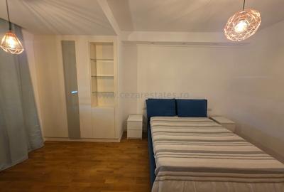 HERASTRAU AVIATIEI DE INCHIRIAT APARTAMENT 2 CAMERE MODERN LOC PARCARE - 18