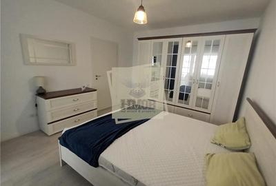 Apartament modern 90 mp utili cu 3 camere si 2 terase in Selimbar - 4