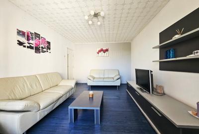 Apartament 3 camere decomandat, centrala - Vlaicu Z-uri