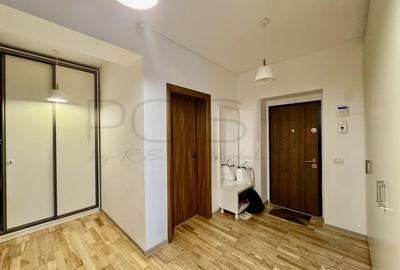 4 camere cu 2 locuri de parcare și grădină în Herăstrău - 12