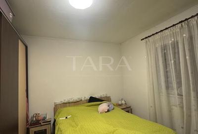 Apartament cu 2 camere semidecomandat, Mărăști. - 5