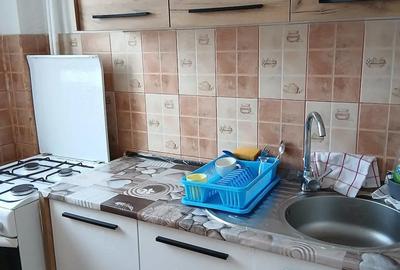 Garsoniera Drumul Taberei | Renovata - 3