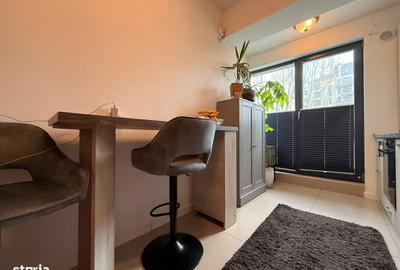 Apartament 3 camere de vanzare zona Grozavesti - 12