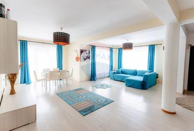 Casă de vânzare P+1 – 245 mp utili, teren 1.240 mp – Băbana,  Argeș - 2