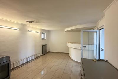 Piata Romana, cladire de birouri 2004, 6 camere nemobilate, duplex, fara lift - 7