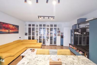 Apartament 3 camere Lux  Militari–Metro - 1