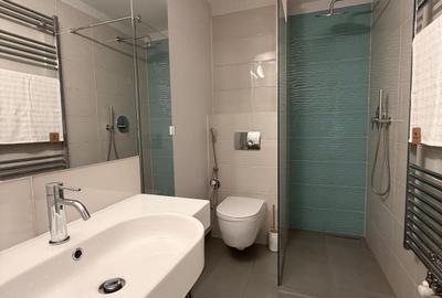 Apartament 3 camere de închiriat – Șoseaua Nordului - 1 loc de parcare subteran - 8