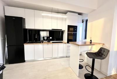Apartment 2 camere, elegant si primitor, Complexul Studențesc - Fabrik - 9