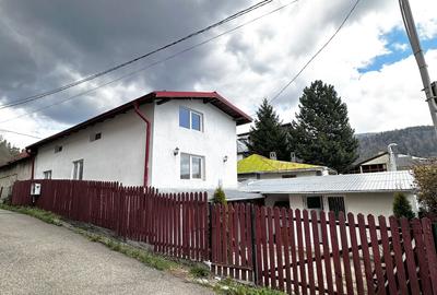 Oportunitate investitie- Casa de vanzare in Busteni/ULTRACENTRAL - 1
