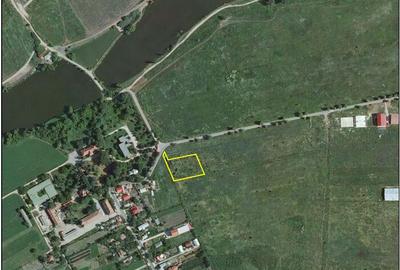 TEREN INTRAVILAN, 1800 mp foarte aproape de Hornbach - 3