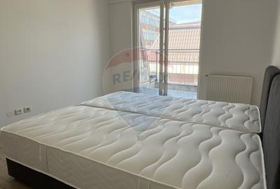 La inchiriat apartament 3 camere si parcare in Voluntari - 38