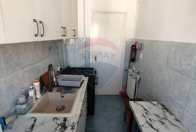 Apartament 2 camere, renovat , panoramă, comision 0% - 13