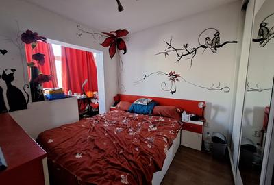 Oportunitate! Apartament cu 4 camere - etaj intermediar - zona Dacia - 2