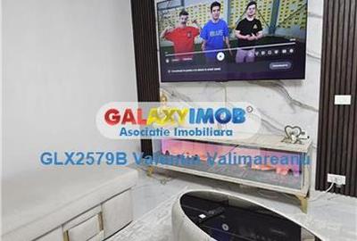 Apartament 2 Camere Dobroiesti COD 242 - 1