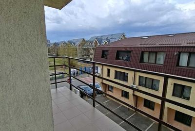 Închiriez apartament 2 camere Popesti Leordeni-Centala proprie - 8