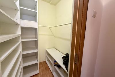 0% | Apartament / Birou 3 camere decomandat, 95 mp, 2 bai + 2 balcoane | Decebal - 5