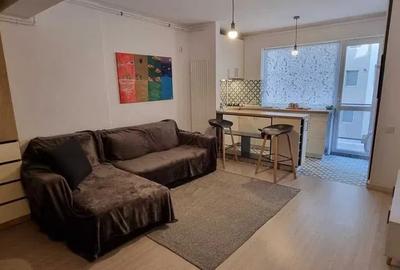 APARTAMENT 2 CAMERE BERCENI CU LOC DE PARCARE