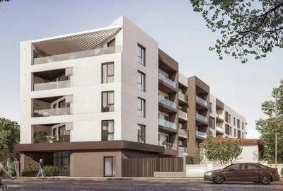 Apartament 2 camere I Eminescu | Boxa inclusa | Finisaje Premium - 2