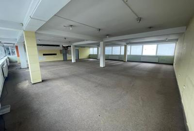Spațiu comercial de închiriat | Grigorescu | 220 mp | Compartimentabil - 1