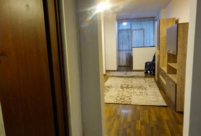 Apartament cu 1 camera, zona Tatarasi - 14