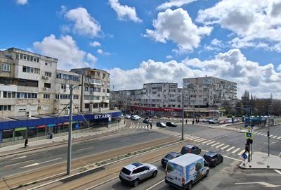 Apartament cu 3 camere decomandat, mobilat în Siderurgiștilor