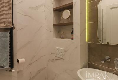 Apartament deosebit cu 4 camere in centrul orasului Cluj Napoca - 13