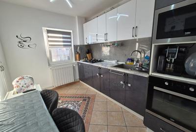 Apartament nou renovat, la cheie in Micalaca, Arad (comision 0)