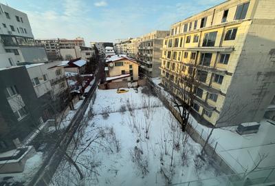 Soseaua Nordului Herastrau Nicolae G.Caramfil - 59