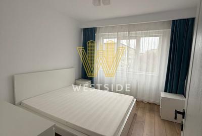 Apartament de inchiriat cu 3 camere, Iulius Mall - 5