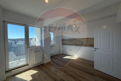 DE VANZARE Studio Dublu - Voluntari-Popasului - Matei Millo - 1