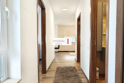 Chirie apartament 3 camere Bună Ziua | zona Mega - 6
