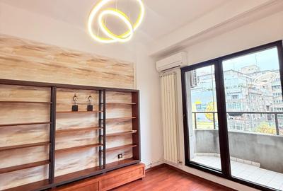 Apartament 4 camere Bloc Wilson - 12
