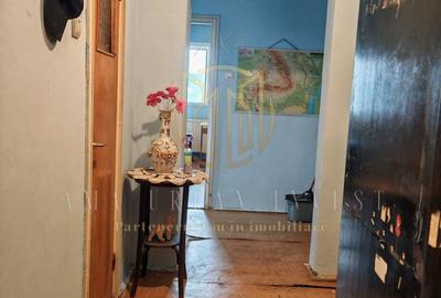 Soseaua Pantelimon cu Fundeni apartament 4 cam 105000 eur - 8