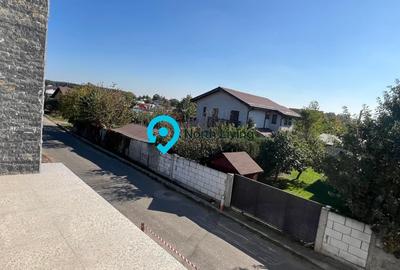 Vila Individuala Noua | 4 Camere | P+1+M | Corbeanca | Teren 500MP | - 10