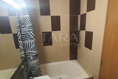 Apartament cu 2 camere decomandate, Mănăștur – zonă excelentă. - 7
