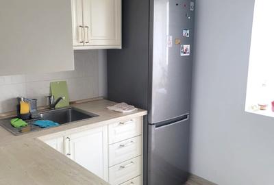 Apartament 3 camere ~ Etaj 3/4 ~ 2 Bai ~ Loc parcare ADP - 2