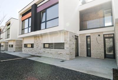 Casa 4 camere de vanzare in Iris, Cluj Napoca
