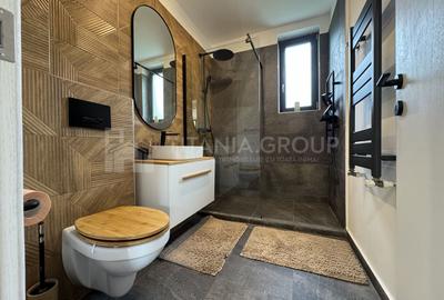 Apartament 2 camere decomandat, luminos, priveliste superba, 5 min Centru - 8