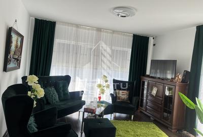 Casă individuală cu 3 camere în Sânandrei