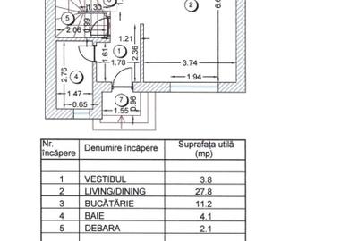 Casă individuala 4 camere | Panouri+pompa caldura | 310mp teren | 0% TVA - 14