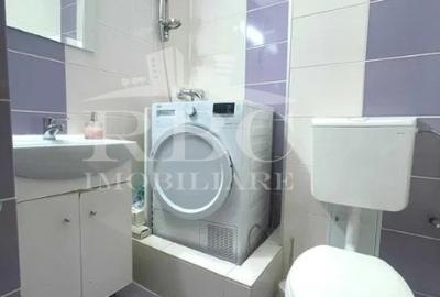 Apartament 3 camere decomandat la etaj intermediar in Zorilor - 6