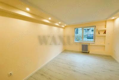 Garsoniera cocheta, 21.5mp., zona Expo - 1