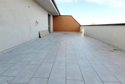 Ap. 3 cam-Penthouse,zona Brana,Selimbar, comision 0