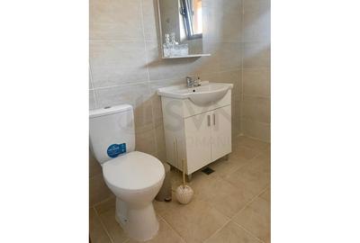 REA1027001 Apartment 2 camere vedere Lac Pipera zona Pipera Plaza Rond OMV - 14