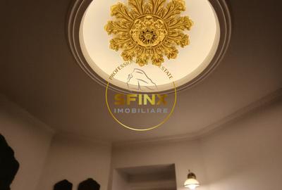Apartament de 4 camere, superb, zona Calea Victoriei, bloc interbelic - 10