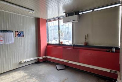Republica spatiu industrial 450 mp de inchiriat - 16