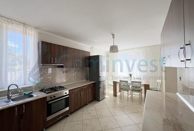 Casa cu  4 dormitoare de vanzare in Santandrei zona strazii Magnoliei 160mp - 6