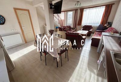Casă tip înșiruită | 117Mp utili | 136 Mp teren | Arhitectilor - 9